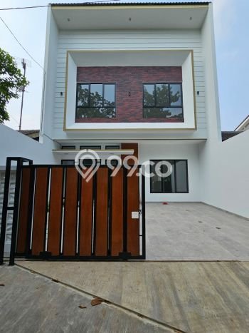 Dijual Rumah Luas Megah Dengan View Cantik di BSD Griya Loka, Tangerang Dijual Rumah Luas Megah Dengan View Cantik di BSD Griya Loka, Tangerang