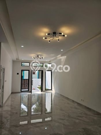 Dijual Rumah Luas Megah Dengan View Cantik di BSD Griya Loka, Tangerang Dijual Rumah Luas Megah Dengan View Cantik di BSD Griya Loka, Tangerang