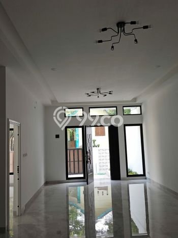 Dijual Rumah Luas Megah Dengan View Cantik di BSD Griya Loka, Tangerang Dijual Rumah Luas Megah Dengan View Cantik di BSD Griya Loka, Tangerang