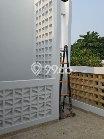Dijual Rumah Luas Megah Dengan View Cantik di BSD Griya Loka, Tangerang Dijual Rumah Luas Megah Dengan View Cantik di BSD Griya Loka, Tangerang