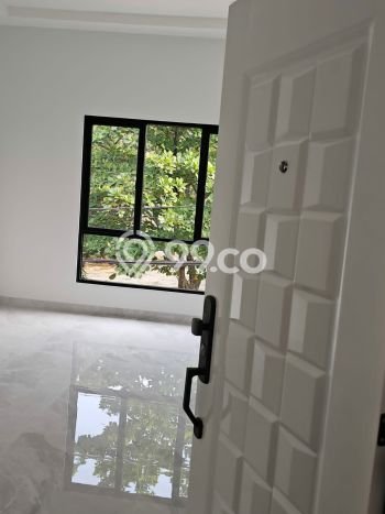 Dijual Rumah Luas Megah Dengan View Cantik di BSD Griya Loka, Tangerang Dijual Rumah Luas Megah Dengan View Cantik di BSD Griya Loka, Tangerang