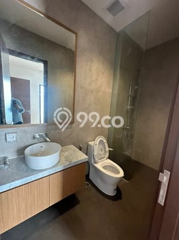 Rumah sewa siap pakai 4 Kamar Tidur di BSD Green Wich, Tangerang Rumah sewa siap pakai 4 Kamar Tidur di BSD Green Wich, Tangerang