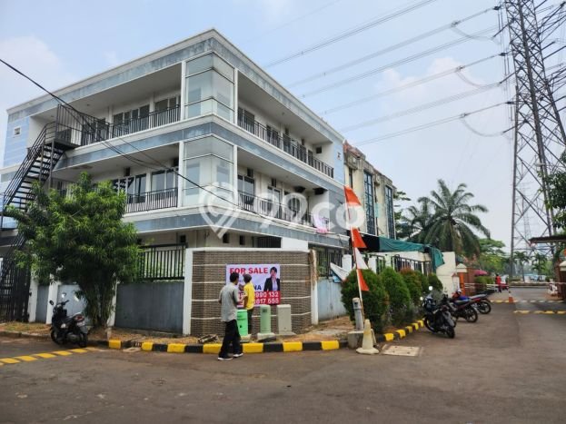 Komersial Strategis di Sektor 1A-Gading Serpong, Luas 800m2m², Akses Mainroad, Berkembang Komersial Strategis di Sektor 1A-Gading Serpong, Luas 800m2m², Akses Mainroad, Berkembang
