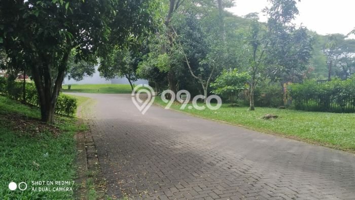 Kavling Tanah untuk Dijual di BSD Delatinos, Tangerang, Luas 362m2 Kavling Tanah untuk Dijual di BSD Delatinos, Tangerang, Luas 362m2