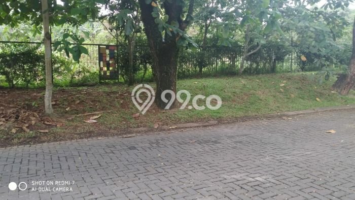 Kavling Tanah untuk Dijual di BSD Delatinos, Tangerang, Luas 362m2 Kavling Tanah untuk Dijual di BSD Delatinos, Tangerang, Luas 362m2