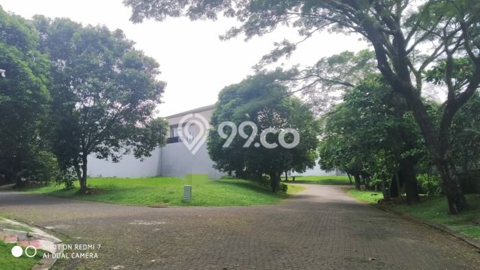 Kavling Tanah untuk Dijual di BSD Delatinos, Tangerang, Luas 362m2 Kavling Tanah untuk Dijual di BSD Delatinos, Tangerang, Luas 362m2
