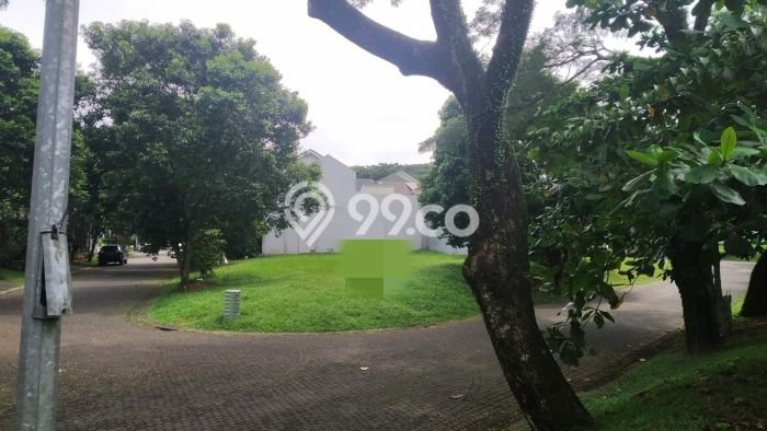 Kavling Tanah untuk Dijual di BSD Delatinos, Tangerang, Luas 362m2 Kavling Tanah untuk Dijual di BSD Delatinos, Tangerang, Luas 362m2