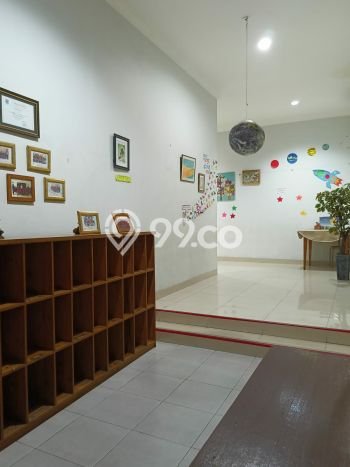 Komersial Dijual di Tangerang LT 500m2 & LB 530m2 Lokasi Terbaik! Komersial Dijual di Tangerang LT 500m2 & LB 530m2 Lokasi Terbaik!