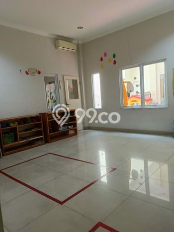 Komersial Dijual di Tangerang LT 500m2 & LB 530m2 Lokasi Terbaik! Komersial Dijual di Tangerang LT 500m2 & LB 530m2 Lokasi Terbaik!