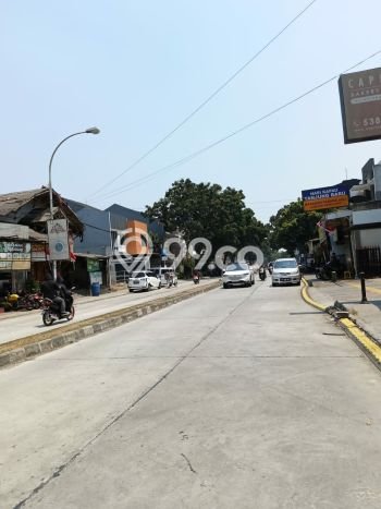 Komersial Dijual di Tangerang LT 500m2 & LB 530m2 Lokasi Terbaik! Komersial Dijual di Tangerang LT 500m2 & LB 530m2 Lokasi Terbaik!