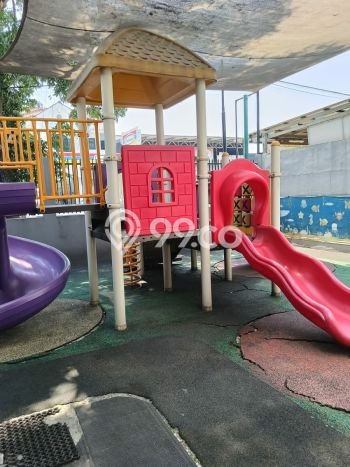Komersial Dijual di Tangerang LT 500m2 & LB 530m2 Lokasi Terbaik! Komersial Dijual di Tangerang LT 500m2 & LB 530m2 Lokasi Terbaik!
