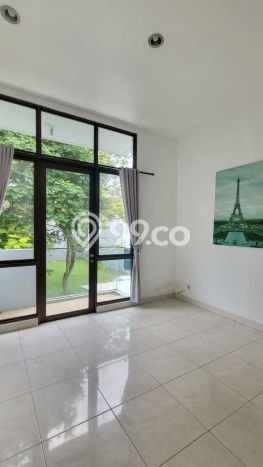 Hunian Mewah LB 225m2 Siap Pakai Desain Elegan di BSD Foresta, Tangerang Hunian Mewah LB 225m2 Siap Pakai Desain Elegan di BSD Foresta, Tangerang