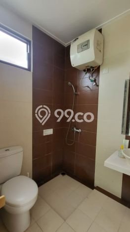 Hunian Mewah LB 225m2 Siap Pakai Desain Elegan di BSD Foresta, Tangerang Hunian Mewah LB 225m2 Siap Pakai Desain Elegan di BSD Foresta, Tangerang