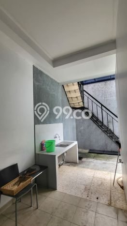 Hunian Mewah LB 225m2 Siap Pakai Desain Elegan di BSD Foresta, Tangerang Hunian Mewah LB 225m2 Siap Pakai Desain Elegan di BSD Foresta, Tangerang