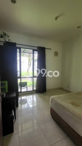 Hunian Mewah LB 225m2 Siap Pakai Desain Elegan di BSD Foresta, Tangerang Hunian Mewah LB 225m2 Siap Pakai Desain Elegan di BSD Foresta, Tangerang