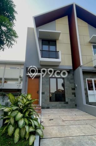 Hunian Nyaman Asri 3 KT Siap Huni di BSD Kencana Loka Tangerang Hunian Nyaman Asri 3 KT Siap Huni di BSD Kencana Loka Tangerang