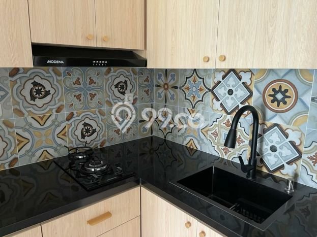 Hunian Nyaman Asri 3 KT Siap Huni di BSD Kencana Loka Tangerang Hunian Nyaman Asri 3 KT Siap Huni di BSD Kencana Loka Tangerang