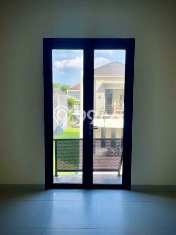 Hunian Nyaman Asri 3 KT Siap Huni di BSD Kencana Loka Tangerang Hunian Nyaman Asri 3 KT Siap Huni di BSD Kencana Loka Tangerang