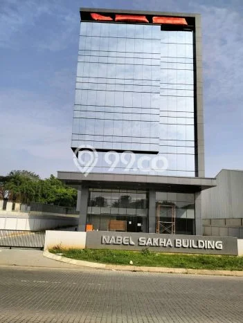 Unit Kantor Disewakan di Gading Serpong Scientia Garden di Area Ramai & Strategis Unit Kantor Disewakan di Gading Serpong Scientia Garden di Area Ramai & Strategis