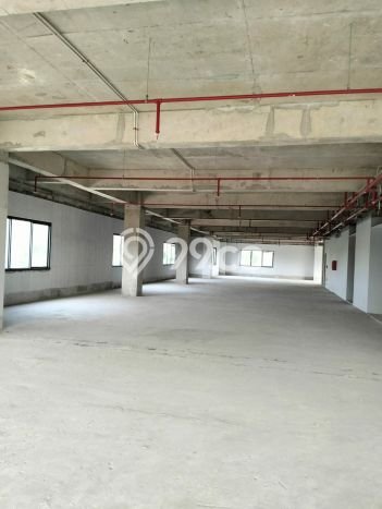 Unit Kantor Disewakan di Gading Serpong Scientia Garden di Area Ramai & Strategis Unit Kantor Disewakan di Gading Serpong Scientia Garden di Area Ramai & Strategis