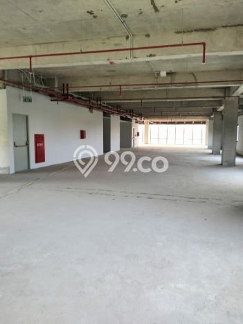 Unit Kantor Disewakan di Gading Serpong Scientia Garden di Area Ramai & Strategis Unit Kantor Disewakan di Gading Serpong Scientia Garden di Area Ramai & Strategis