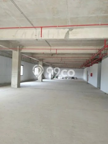 Unit Kantor Disewakan di Gading Serpong Scientia Garden di Area Ramai & Strategis Unit Kantor Disewakan di Gading Serpong Scientia Garden di Area Ramai & Strategis