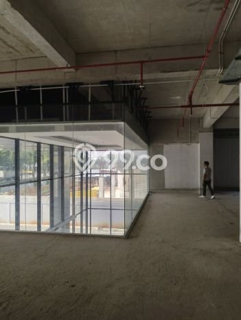 Unit Kantor Disewakan di Gading Serpong Scientia Garden di Area Ramai & Strategis Unit Kantor Disewakan di Gading Serpong Scientia Garden di Area Ramai & Strategis