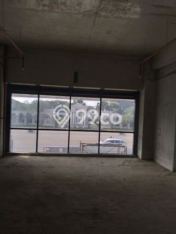 Unit Kantor Disewakan di Gading Serpong Scientia Garden di Area Ramai & Strategis Unit Kantor Disewakan di Gading Serpong Scientia Garden di Area Ramai & Strategis