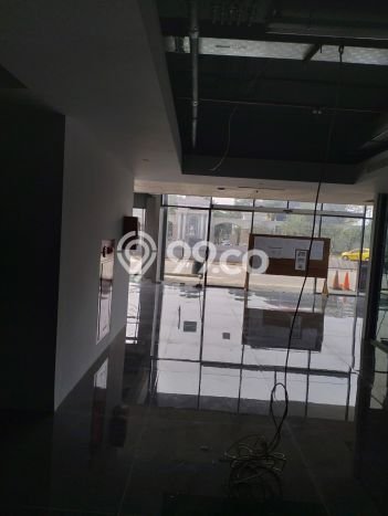 Unit Kantor Disewakan di Gading Serpong Scientia Garden di Area Ramai & Strategis Unit Kantor Disewakan di Gading Serpong Scientia Garden di Area Ramai & Strategis