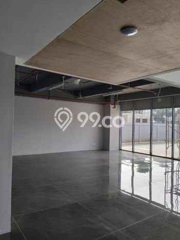 Unit Kantor Disewakan di Gading Serpong Scientia Garden di Area Ramai & Strategis Unit Kantor Disewakan di Gading Serpong Scientia Garden di Area Ramai & Strategis