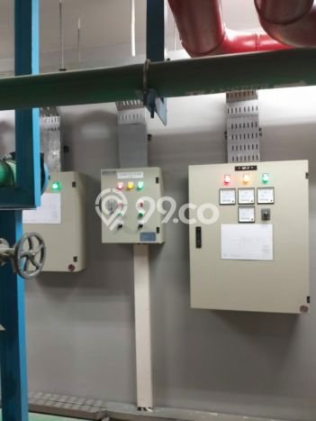 Unit Kantor Disewakan di Gading Serpong Scientia Garden di Area Ramai & Strategis Unit Kantor Disewakan di Gading Serpong Scientia Garden di Area Ramai & Strategis