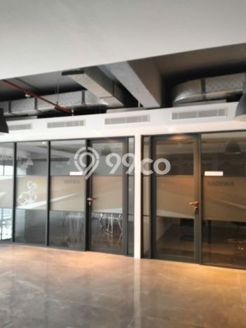 Unit Kantor Disewakan di Gading Serpong Scientia Garden di Area Ramai & Strategis Unit Kantor Disewakan di Gading Serpong Scientia Garden di Area Ramai & Strategis