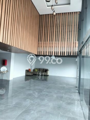 Unit Kantor Disewakan di Gading Serpong Scientia Garden di Area Ramai & Strategis Unit Kantor Disewakan di Gading Serpong Scientia Garden di Area Ramai & Strategis