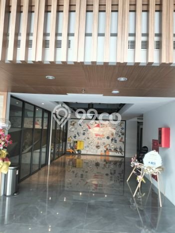 Unit Kantor Disewakan di Gading Serpong Scientia Garden di Area Ramai & Strategis Unit Kantor Disewakan di Gading Serpong Scientia Garden di Area Ramai & Strategis