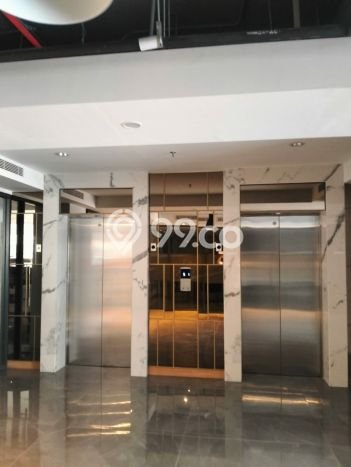 Unit Kantor Disewakan di Gading Serpong Scientia Garden di Area Ramai & Strategis Unit Kantor Disewakan di Gading Serpong Scientia Garden di Area Ramai & Strategis
