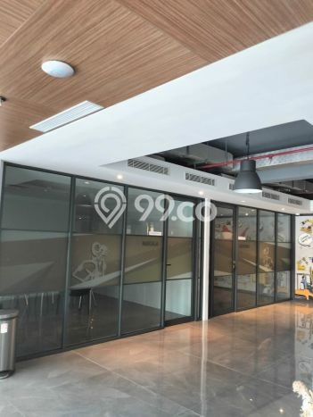 Unit Kantor Disewakan di Gading Serpong Scientia Garden di Area Ramai & Strategis Unit Kantor Disewakan di Gading Serpong Scientia Garden di Area Ramai & Strategis