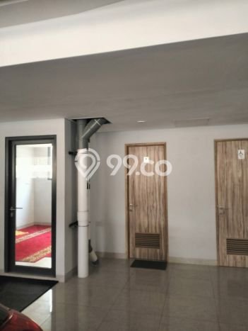 Unit Kantor Disewakan di Gading Serpong Scientia Garden di Area Ramai & Strategis Unit Kantor Disewakan di Gading Serpong Scientia Garden di Area Ramai & Strategis