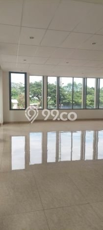 FOR RENT! Kantor di BSD Foresta Cocok untuk Bisnis 649m2 FOR RENT! Kantor di BSD Foresta Cocok untuk Bisnis 649m2