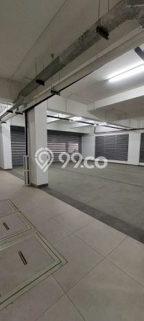 FOR RENT! Kantor di BSD Foresta Cocok untuk Bisnis 649m2 FOR RENT! Kantor di BSD Foresta Cocok untuk Bisnis 649m2