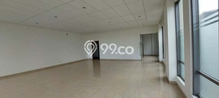 FOR RENT! Kantor di BSD Foresta Cocok untuk Bisnis 649m2 FOR RENT! Kantor di BSD Foresta Cocok untuk Bisnis 649m2