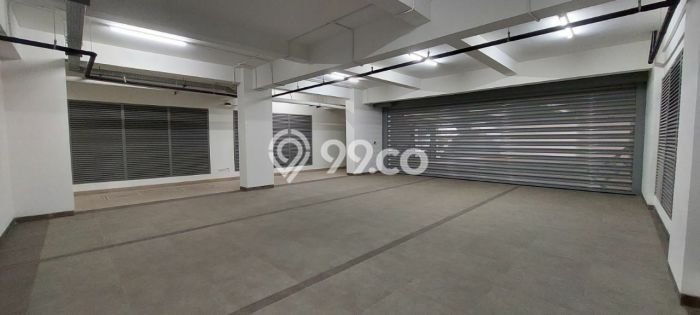 FOR RENT! Kantor di BSD Foresta Cocok untuk Bisnis 649m2 FOR RENT! Kantor di BSD Foresta Cocok untuk Bisnis 649m2