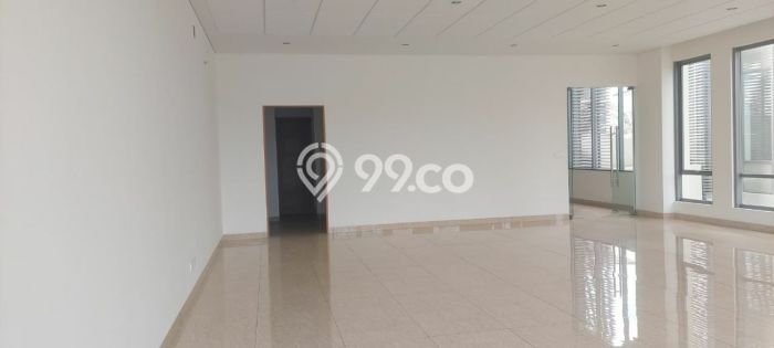 FOR RENT! Kantor di BSD Foresta Cocok untuk Bisnis 649m2 FOR RENT! Kantor di BSD Foresta Cocok untuk Bisnis 649m2