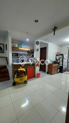 Jual Rumah Luas Megah Dengan View Eksklusif di BSD Avani, Tangerang Jual Rumah Luas Megah Dengan View Eksklusif di BSD Avani, Tangerang
