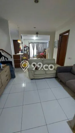 Jual Rumah Luas Megah Dengan View Eksklusif di BSD Avani, Tangerang Jual Rumah Luas Megah Dengan View Eksklusif di BSD Avani, Tangerang