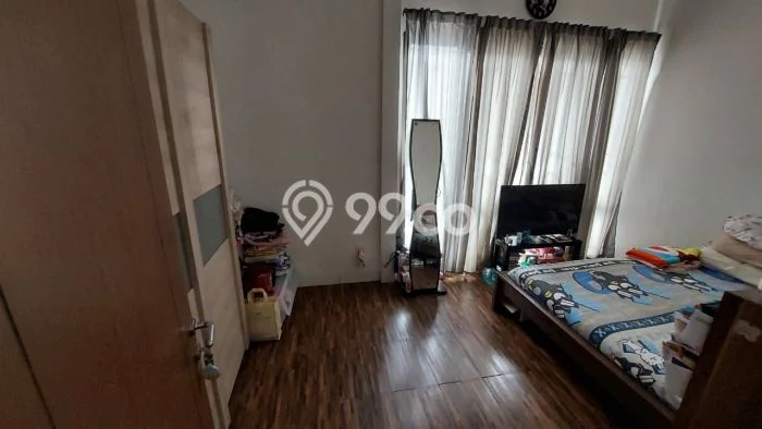Jual Rumah Luas Megah Dengan View Eksklusif di BSD Avani, Tangerang Jual Rumah Luas Megah Dengan View Eksklusif di BSD Avani, Tangerang