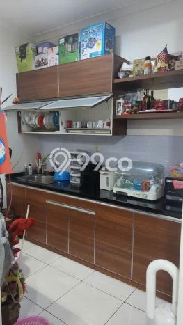 Jual Rumah Luas Megah Dengan View Eksklusif di BSD Avani, Tangerang Jual Rumah Luas Megah Dengan View Eksklusif di BSD Avani, Tangerang