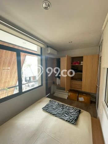 Dijual Rumah Eksklusif 2 KT di BSD Green Wich, Tangerang Dijual Rumah Eksklusif 2 KT di BSD Green Wich, Tangerang