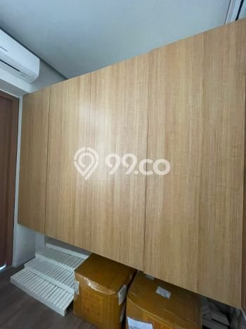 Dijual Rumah Eksklusif 2 KT di BSD Green Wich, Tangerang Dijual Rumah Eksklusif 2 KT di BSD Green Wich, Tangerang