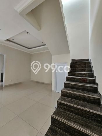 Ready to Use! Premium House LT 144m2 Desain Elegan di BSD The Icon Ready to Use! Premium House LT 144m2 Desain Elegan di BSD The Icon