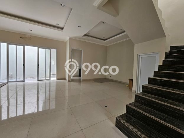 Ready to Use! Premium House LT 144m2 Desain Elegan di BSD The Icon Ready to Use! Premium House LT 144m2 Desain Elegan di BSD The Icon